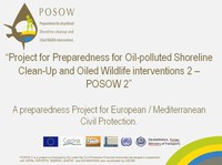 POSOW II Cover Presentation Download presentation