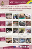 Waste Minimisation Poster Thumbnail Waste Minimisation Poster Thumbnail